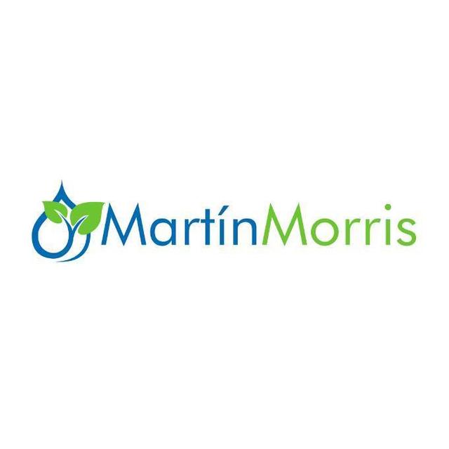 MARTIN MORRIS
