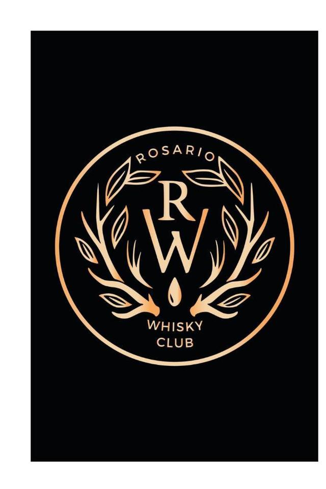 ROSARIO RW  WHISKY CLUB