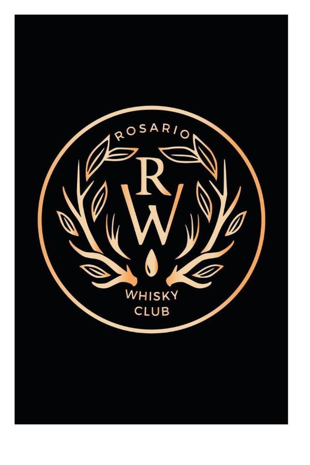 ROSARIO RW WHISKY CLUB