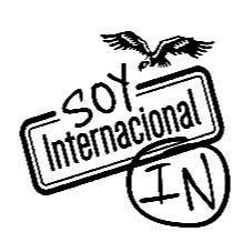 SOY INTERNACIONAL IN