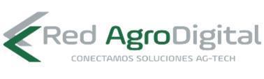 RED AGRODIGITAL CONECTAMOS SOLUCIONES AG-TECH