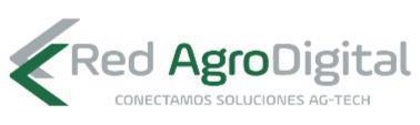 RED AGRODIGITAL CONECTAMOS SOLUCIONES AG-TECH
