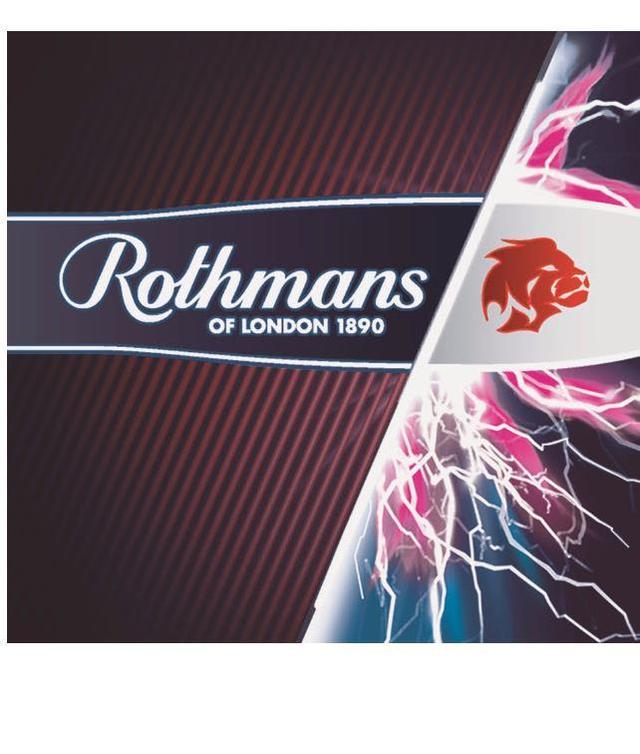 ROTHMANS