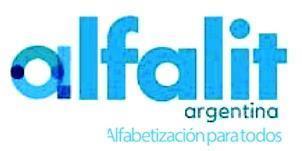 ALFALIT ARGENTINA ALFABETIZACION PARA TODOS