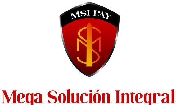 MSI PAY MSI MEGA SOLUCION INTEGRAL