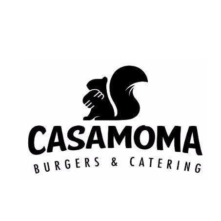 CASAMOMA BURGERS & CATERING