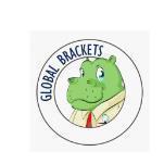 GLOBAL BRACKETS