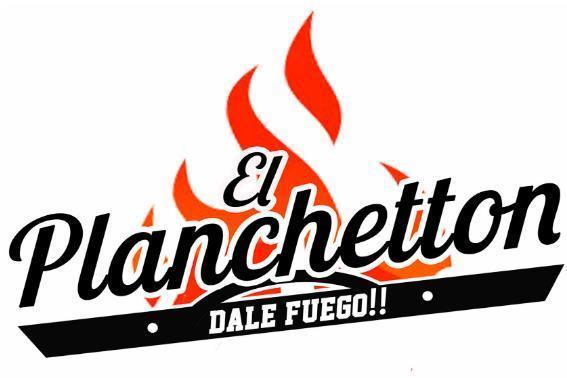 EL PLANCHETTON DALE FUEGO