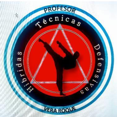 PROFESOR VERA ROQUE HIBRIDAS TÉCNICAS DEFENSIVAS