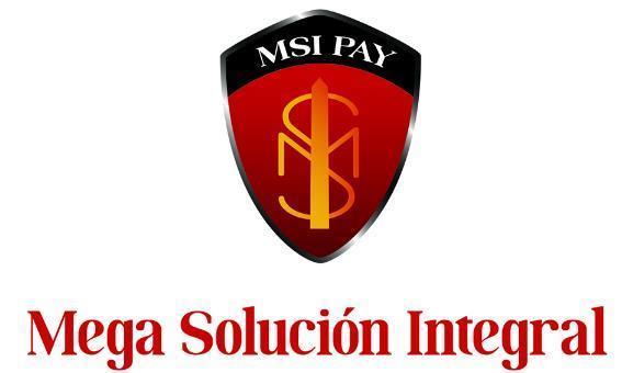 MSI PAY MSI MEGA SOLUCION INTEGRAL