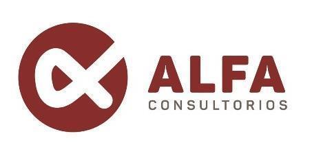 ALFA CONSULTORIOS