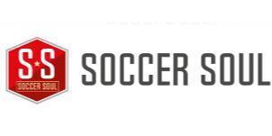 SS SOCCER SOUL SOCCER SOUL