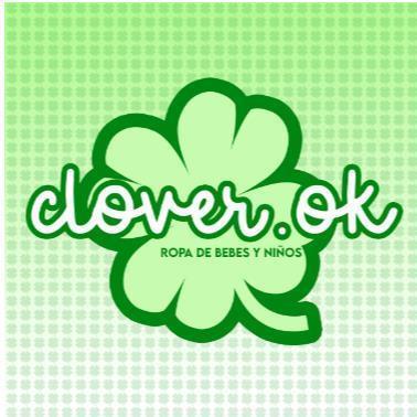 CLOVER.OK ROPA DE BEDES Y NIÑOS