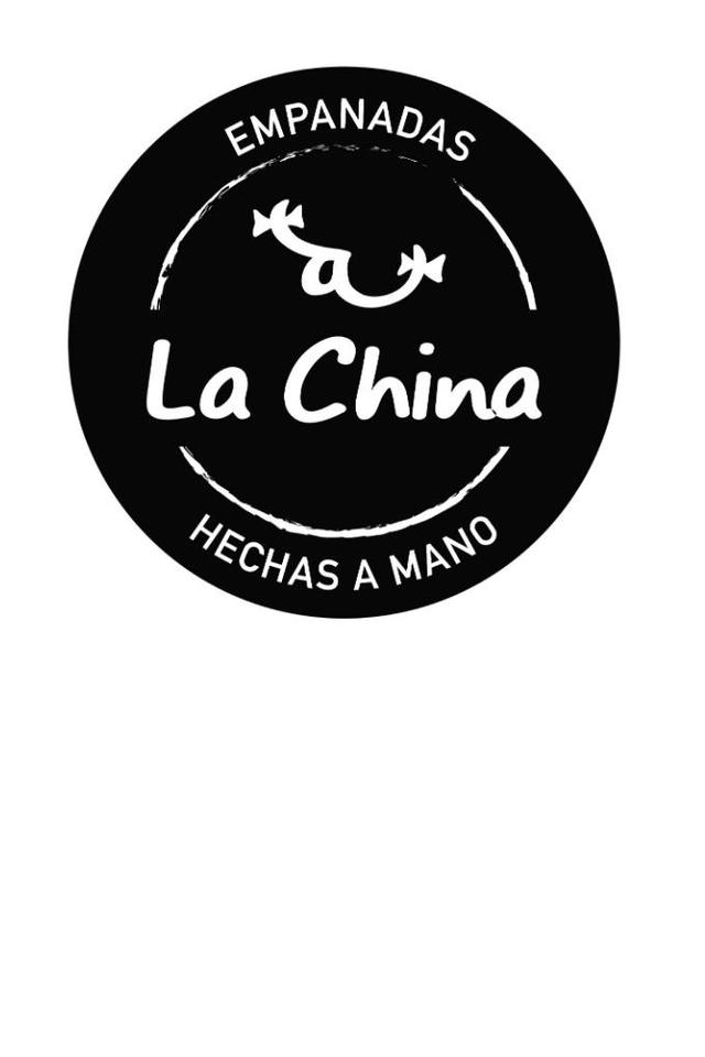 EMPANADAS LA CHINA HECHAS A MANO