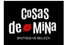 COSAS DE MINA BOUTIQUE DE BELLEZA