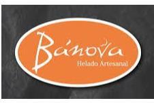 BÁNOVA HELADO ARTESANAL