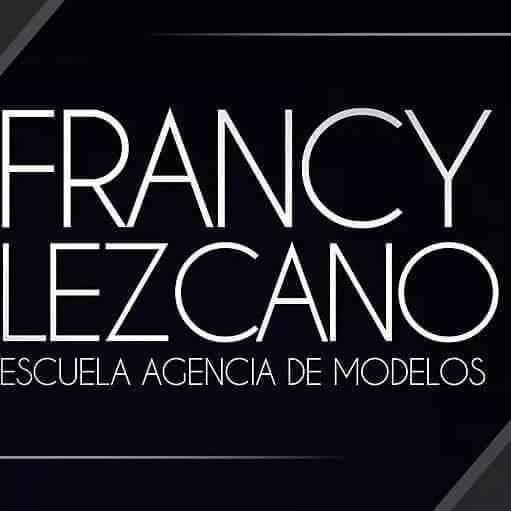 FRANCY LEZCANO ESCUELA AGENCIA DE MODELOS