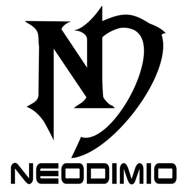 ND NEODIMIO