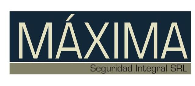 MAXIMA SEGURIDAD INTEGRAL SRL