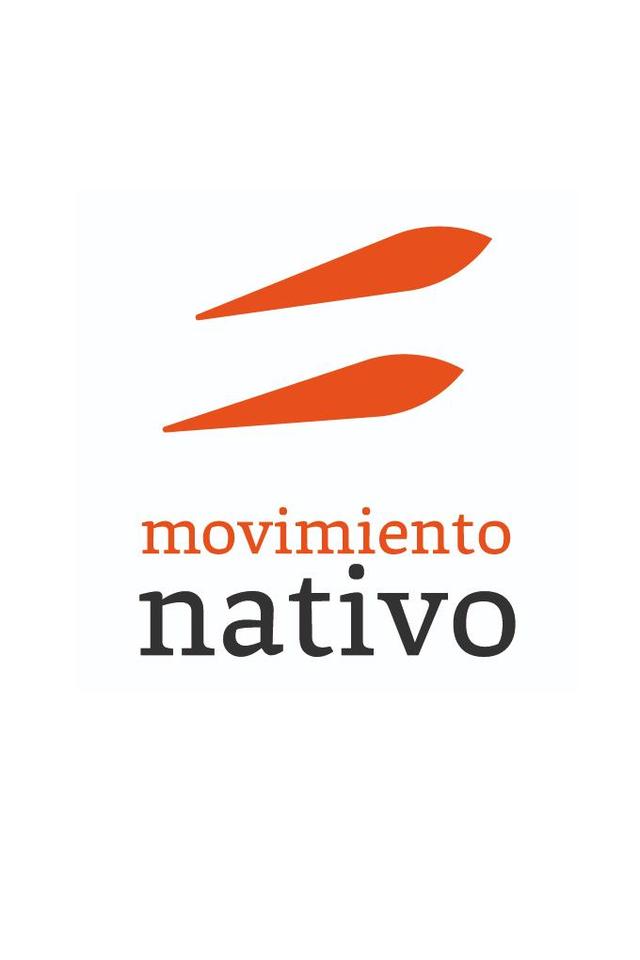 MOVIMIENTO NATIVO