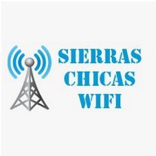 SIERRAS CHICAS WIFI