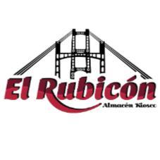 EL RUBICÓN ALMACÉN KIOSCO