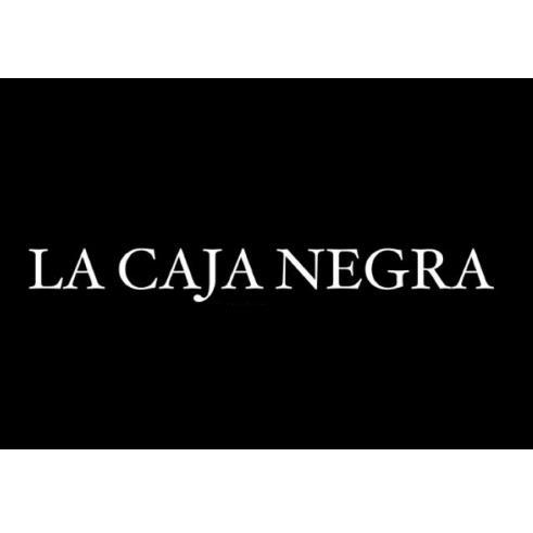 LA CAJA NEGRA