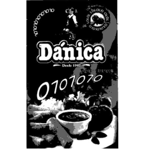 DANICA DESDE 1940