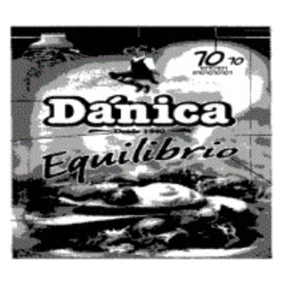 DANICA DESDE 1940 EQUILIBRIO