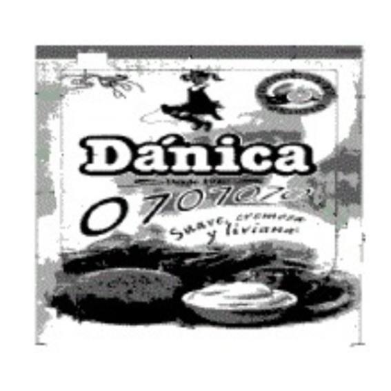 DANICA DESDE 1940 SUAVE, CREMOSA Y LIVIANA