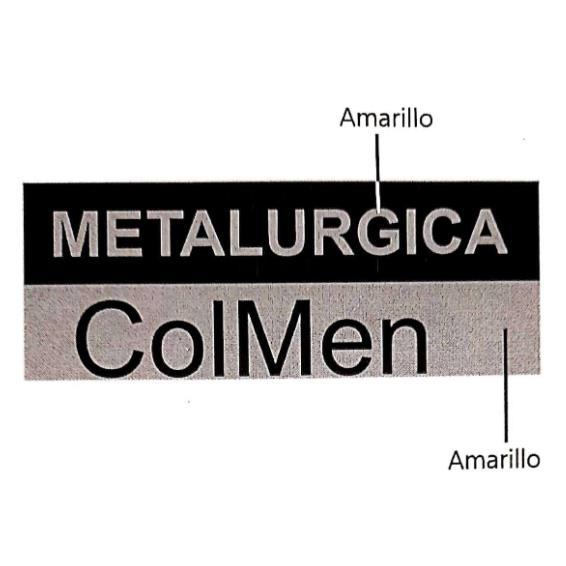 METALURGICA COLMEN