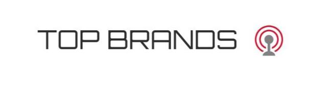 TOP BRANDS
