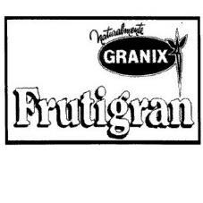 NATURALMENTE GRANIX FRUTIGRAN