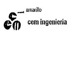 CEM INGENIERIA