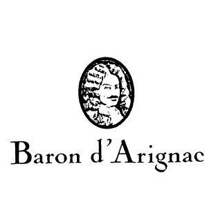 BARON D'ARIGNAC