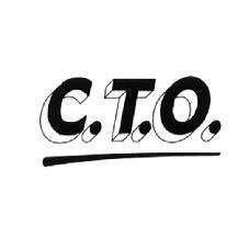 C.T.O.