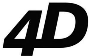 4D