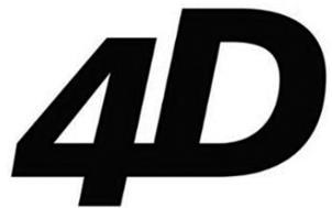 4D