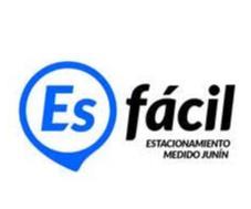 ES FÁCIL - ESTACIONAMIENTO MEDIDO JUNÍN