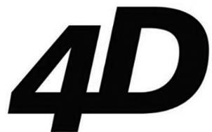 4D