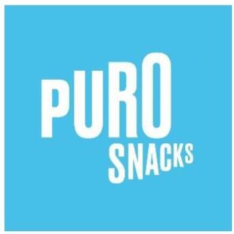 PURO SNACKS