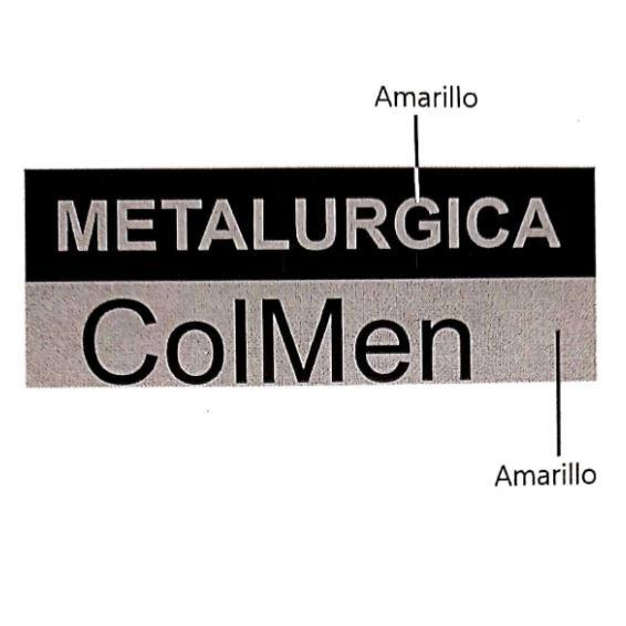 METALURGICA COLMEN