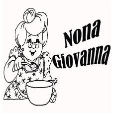 NONA GIOVANNA