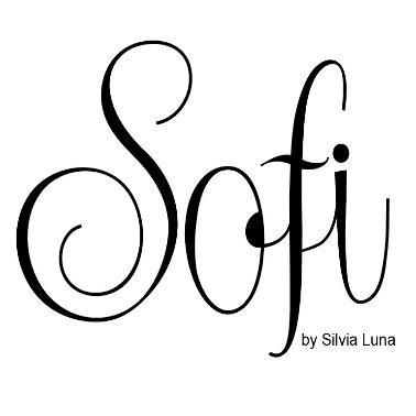 SOFI BY SILVIA LUNA
