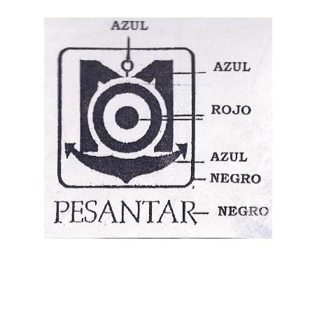 PESANTAR