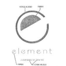 ELEMENT INSPIRED BY WESTIN