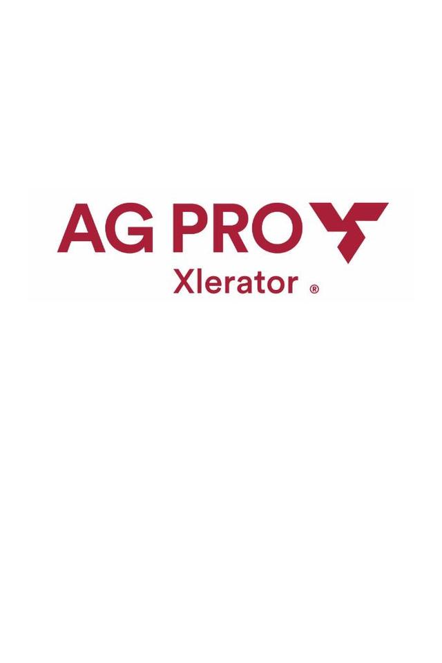 AG PRO XLERATOR