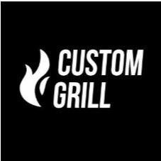 CUSTOM GRILL