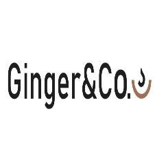 GINGER&CO