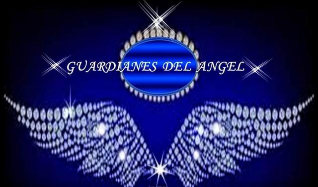 GUARDIANES DEL ANGEL